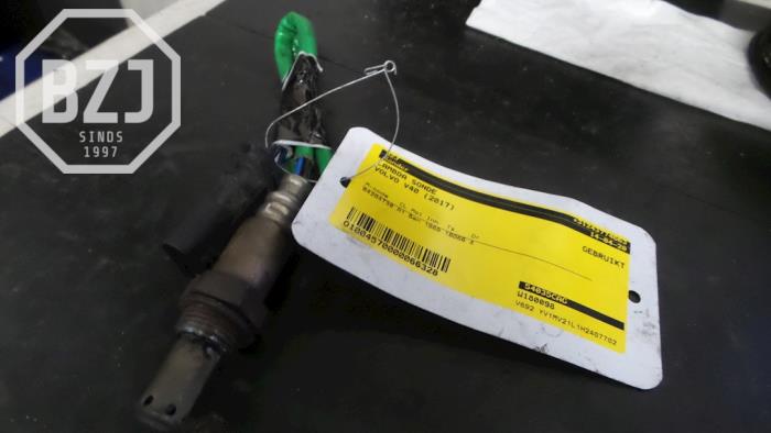 Sonda lambda z Volvo V40 (MV) 2.0 T2 16V 2017