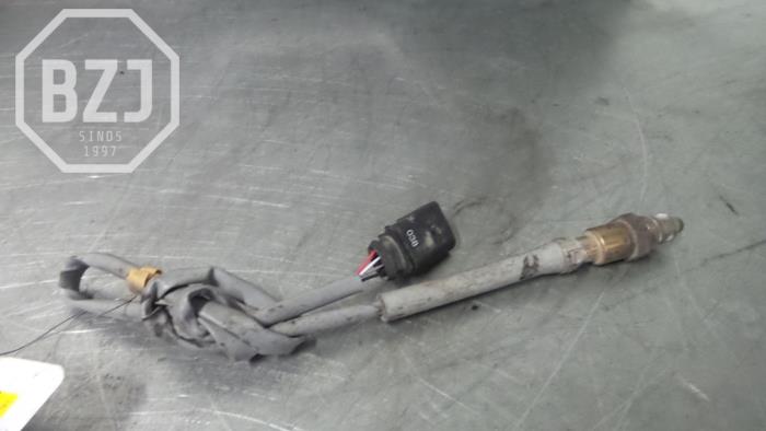 Gebrauchte Lambdasonde Audi S3 Preis € 50,00 Margenregelung angeboten von BZJ b.v.