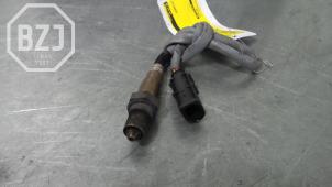 Lambda probe from a Mercedes-Benz C (C204) 2.2 C-250 CDI 16V BlueEfficiency 2014