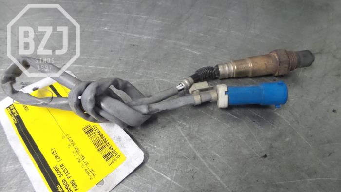 Usados Sonda Lambda Ford Transit Custom Precio € 50,00 Norma de margen ofrecido por BZJ b.v.