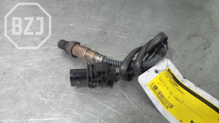 Usagé Sonde lambda Ford Galaxy (WA6) Prix € 50,00 Règlement à la marge proposé par BZJ b.v.