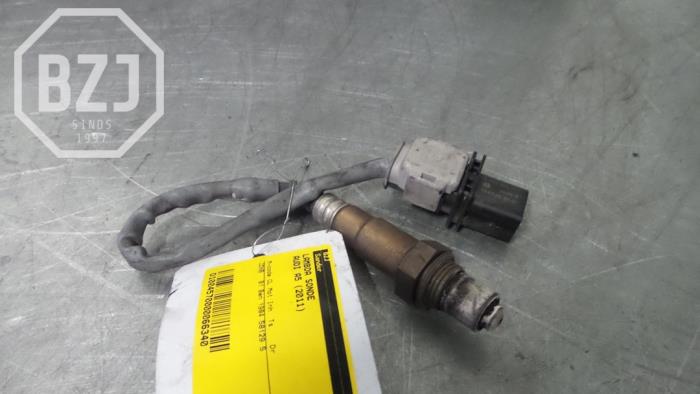 Sonde lambda Audi A5 (Occasion)