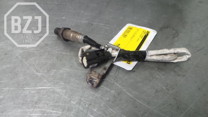 Usados Sonda Lambda Ford Fiesta Precio € 50,00 Norma de margen ofrecido por BZJ b.v.