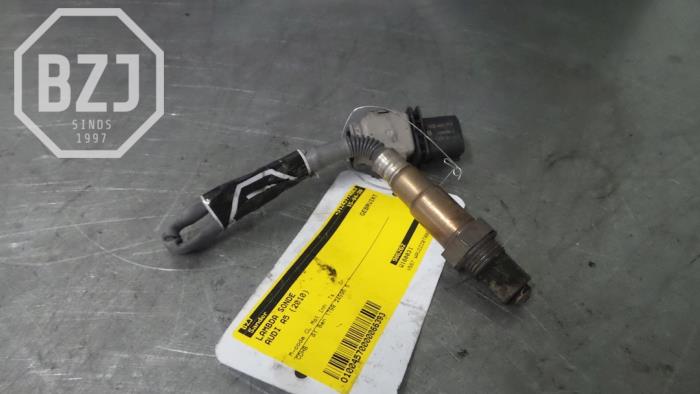 Sonda lambda Audi A5 (Używany)