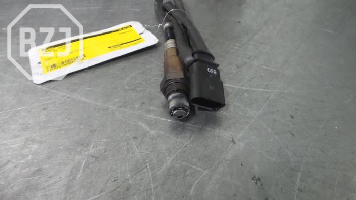 Sonde lambda d'un Audi A5 2011