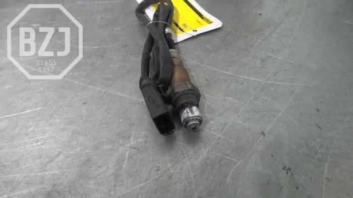 Sonde lambda d'un Audi A5 2011