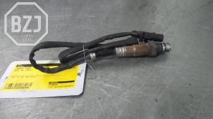 Sonde lambda d'un Audi A5 2011