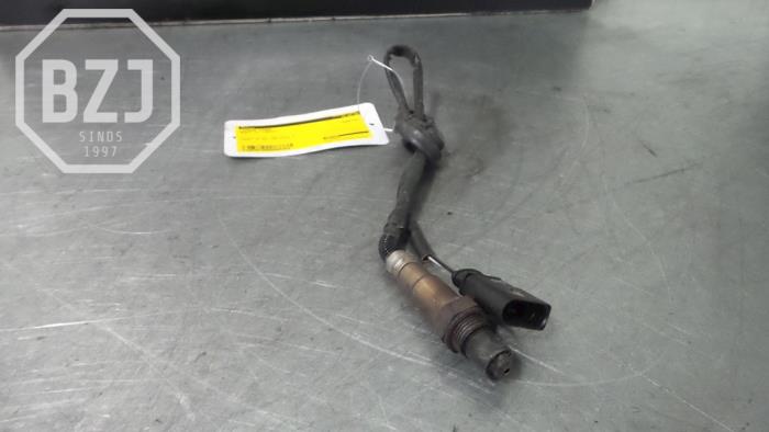 Lambda probe from a Audi TT 2013
