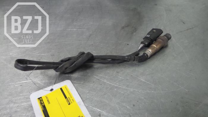 Used Lambda probe Audi TT Price € 50,00 Margin scheme offered by BZJ b.v.