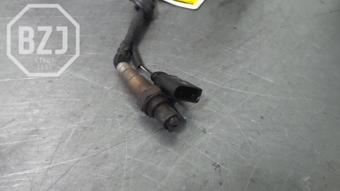 Lambda probe from a Audi TT 2013
