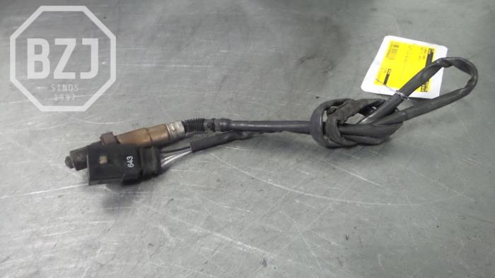 Lambda probe from a Audi TT 2013