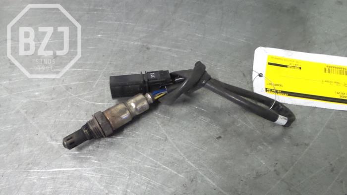 Usados Sonda Lambda Volkswagen Golf Precio € 50,00 Norma de margen ofrecido por BZJ b.v.