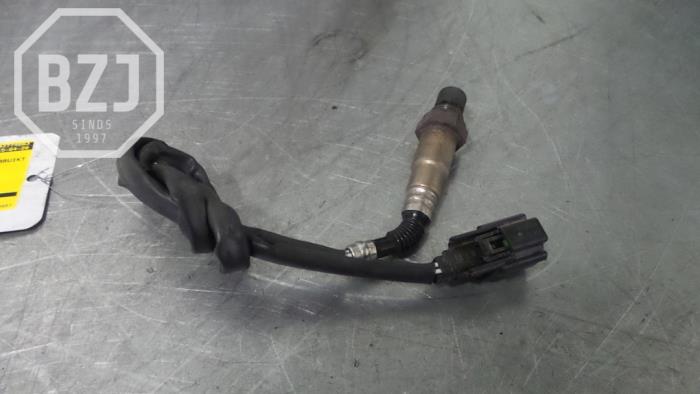 Used Lambda probe Ford EcoSport (JK8) Price € 50,00 Margin scheme offered by BZJ b.v.