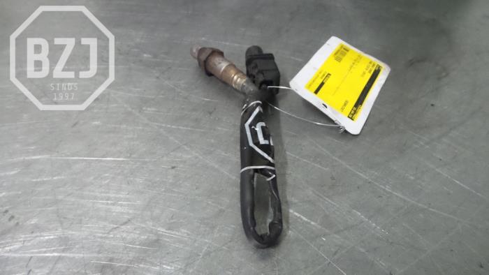 Sonde lambda d'un Ford Fiesta 2013