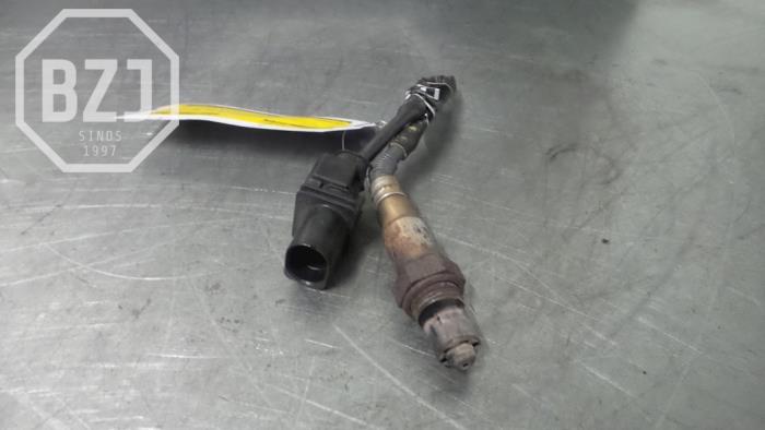 Sonde lambda d'un Ford Fiesta 2013