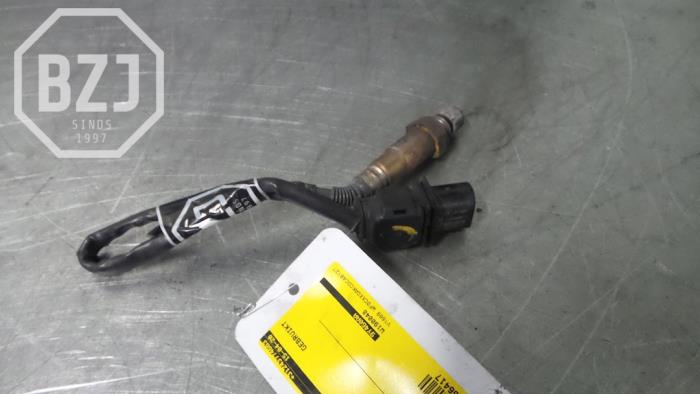 Sonde lambda Ford Fiesta (Occasion)