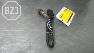 Sonde lambda d'un Ford Fiesta 2013