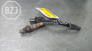 Sonde lambda d'un Ford Fiesta 2013