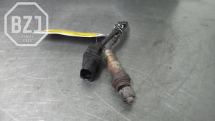 Sonde lambda d'un Ford Fiesta 2013