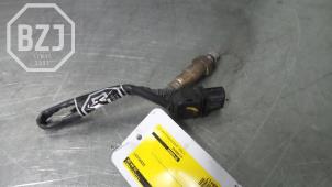 Sonde lambda d'un Ford Fiesta 2013