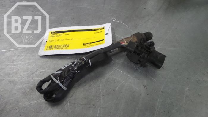Usagé Sonde lambda Ford Galaxy (WA6) Prix € 50,00 Règlement à la marge proposé par BZJ b.v.