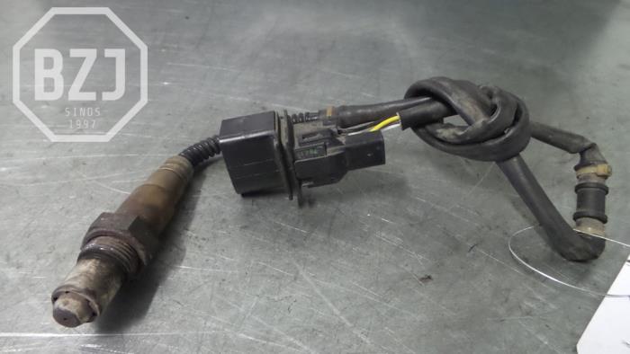 Lambda probe from a Audi TT Roadster (8N9) 1.8 20V Turbo 2003