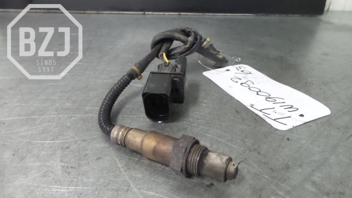 Lambda probe from a Audi TT Roadster (8N9) 1.8 20V Turbo 2003