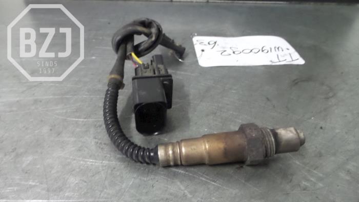 Lambda probe from a Audi TT Roadster (8N9) 1.8 20V Turbo 2003