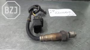 Lambda probe from a Audi TT Roadster (8N9) 1.8 20V Turbo 2003