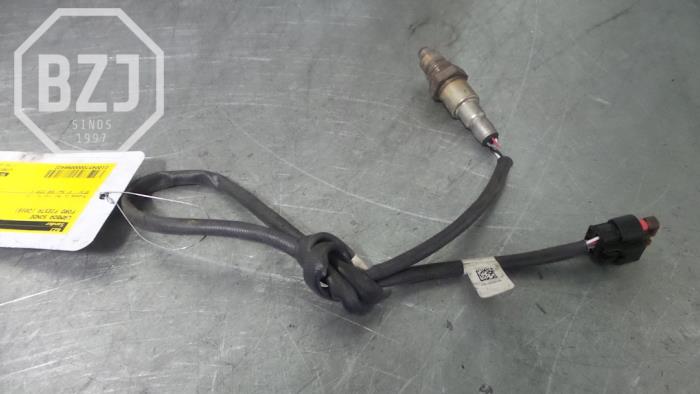 Usagé Sonde lambda Ford Fiesta 7 Prix € 50,00 Règlement à la marge proposé par BZJ b.v.