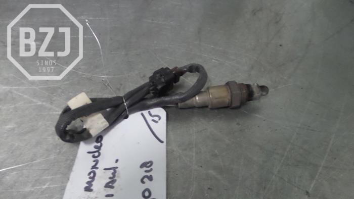 Usados Sonda Lambda Ford Mondeo Precio € 50,00 Norma de margen ofrecido por BZJ b.v.