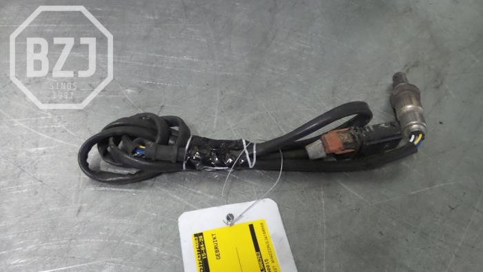 Sonde lambda d'un Volkswagen Golf 2018