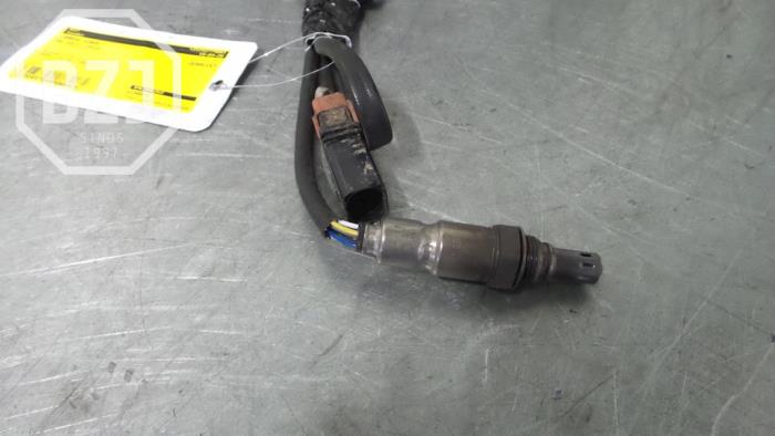 Sonde lambda d'un Volkswagen Golf 2018