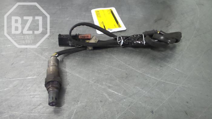 Usados Sonda Lambda Volkswagen Golf Precio € 50,00 Norma de margen ofrecido por BZJ b.v.