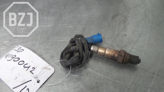 Usados Sonda Lambda Volvo C30 (EK/MK) 2.0 16V Precio € 50,00 Norma de margen ofrecido por BZJ b.v.