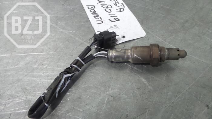 Usados Sonda Lambda Ford Fiesta 7 Precio € 50,00 Norma de margen ofrecido por BZJ b.v.