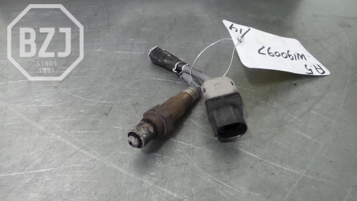 Lambda probe from a Audi A5 Sportback (8TA)  2014