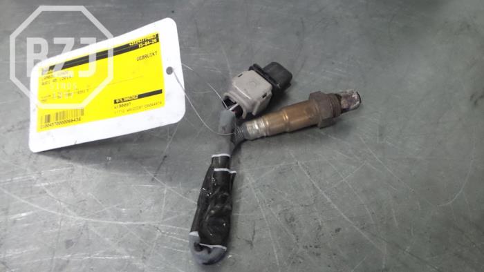Lambda probe from a Audi A5 Sportback (8TA)  2014