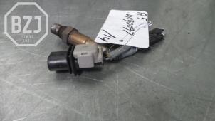 Lambda probe from a Audi A5 Sportback (8TA)  2014