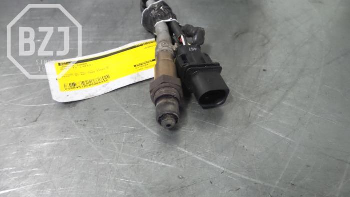 Lambda probe from a Audi TT 2013