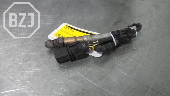 Used Lambda probe Audi TT Price € 50,00 Margin scheme offered by BZJ b.v.