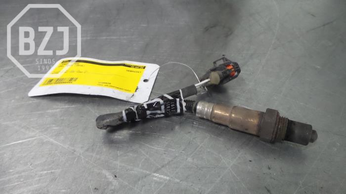 Lambda probe Opel Adam, Hatchback/3 doors, 2012 / 2019 (Used)
