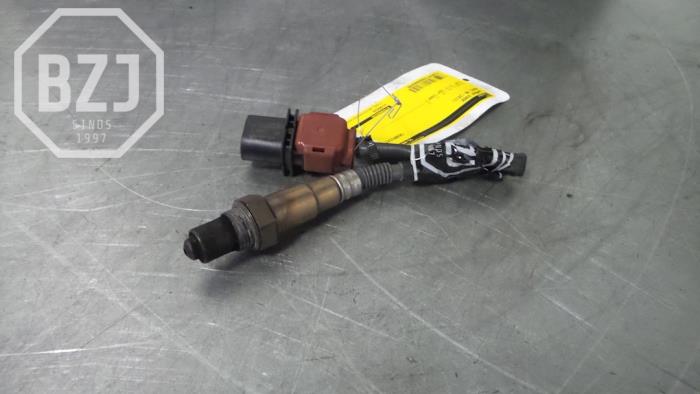 Usagé Sonde lambda Audi A6 Prix € 50,00 Règlement à la marge proposé par BZJ b.v.