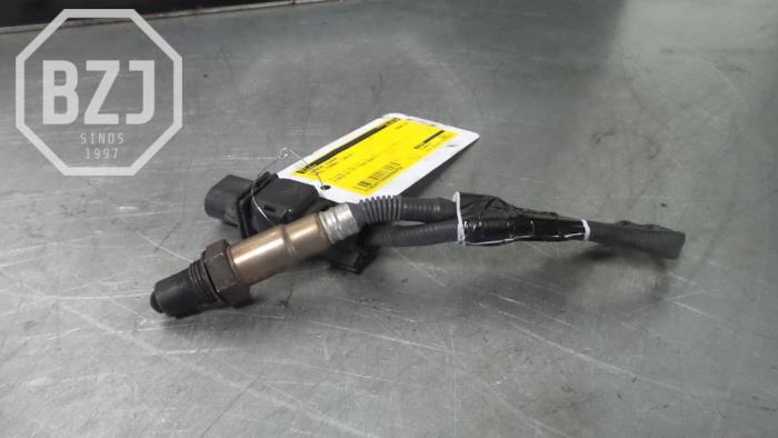 Sonde lambda d'un Opel Combo 1.6 CDTI 16V 2014