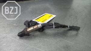 Sonde lambda d'un Opel Combo 1.6 CDTI 16V 2014