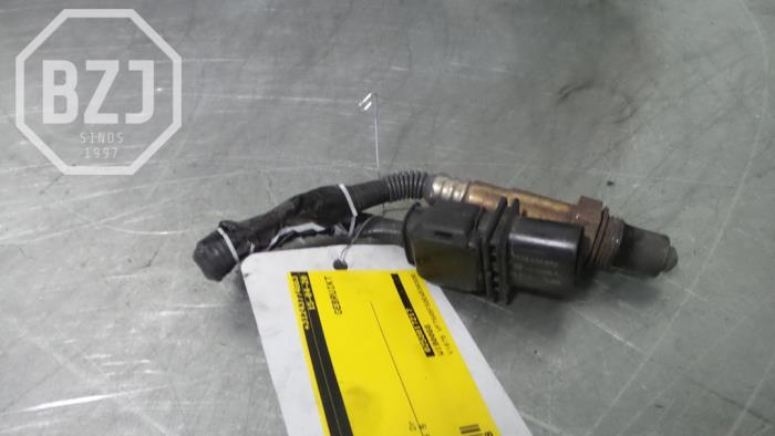 Używane Sonda lambda Citroen DS3 (SA) 1.6 VTi 120 16V Cena € 50,00 Procedura marży oferowane przez BZJ b.v.