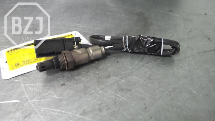 Usados Sonda Lambda Volkswagen Golf Precio € 50,00 Norma de margen ofrecido por BZJ b.v.