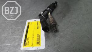 Lambdasonde van een Volkswagen Golf 2018