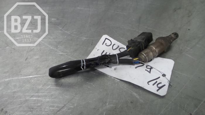 Sonde lambda Fiat Ducato (Occasion)