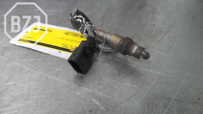 Sonde lambda d'un Audi A4 2014